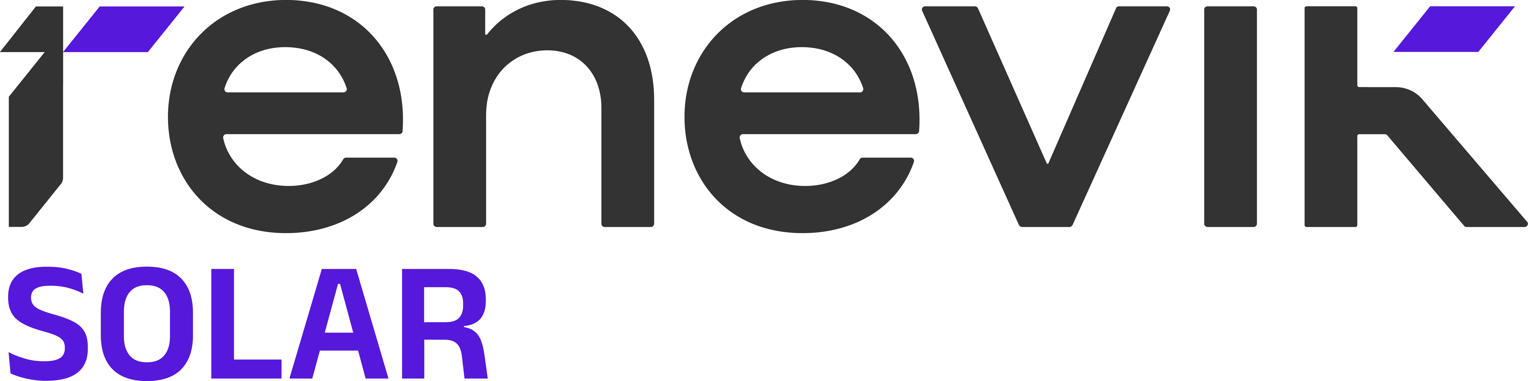 Renevik Solar